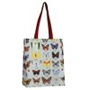 dotcomgiftshop Reusable Eco friendly Butterfly Shopping Bag