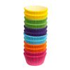 Wilton Standard Cupcake Liner Baking Cups, 300 Count, Rainbow Bright