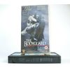 The Bodyguard [VHS]