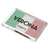 FRIDGE MAGNET - Verona - Veneto - Italy Flag