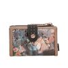 Anekke Sh?en Flexible Wallet M Multicoloured