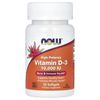 Vitamin D-3, High Potency, 10,000 IU, 30 Softgels