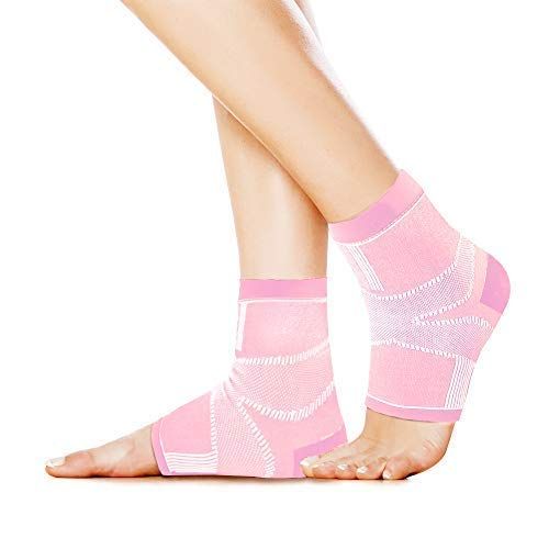Bracoo FE90 Arch Support 2 Pack XXS/XS