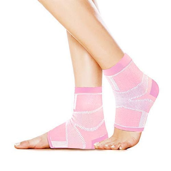 Bracoo FE90 Arch Support 2 Pack XXS/XS