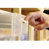 Sanko Plastic “Elpis” Accessory Storage