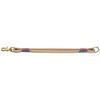 HUNTER Collar Sansibar Rantum Rope, 55 cm, Tan