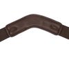 Shires Velociti Rapida Elastic Breastgirth Pony Black