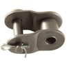 #48 A.KA. #65 Roller Chain Offset 1/2 Link #48 #65 Roller Chain
