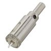 Sealey Electroplated Diamond Hole Saw Ø20mm - DHS20
