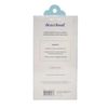 dearcloud Pastel Clouds Smoothing Dermaplane Facial Razor Set - Smooth & Exfoliate (3 pack)