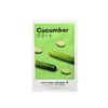 MISSHA Airy Fit Sheet Mask (Cucumber), 19 ml