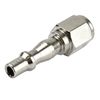 1/4” BSP Female Air Line Hose Fitting Connectors for Compressor Quick Release 10pk