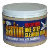Garry's Royal Satin Aviation ONE STEP Cleaner Wax (1 Quart)