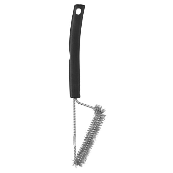 Mr. Bar-B-Q 06431X Oversized Deep Cleaning Dual Wire Grill Brush