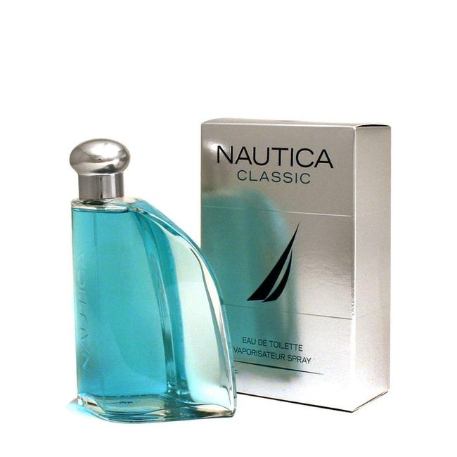 Nautica classic 3.4 discount oz