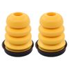 HouYeen Rear Axle Buffer Bump Stop for Transit Mk8 Transit Custom Tourneo Custom