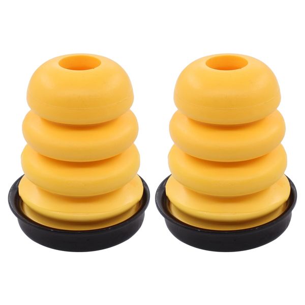 HouYeen Rear Axle Buffer Bump Stop for Transit Mk8 Transit Custom Tourneo Custom
