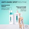 Bright Reveal UV Fluid Tinted Glow - Pearl 50ml