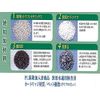 [Set of 3] Ionic Water Ice [Made in Japan]