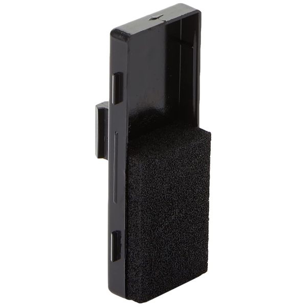 Trodat Replacement Ink Pads for Numberer Black - Ref 11314 (Pack 5)