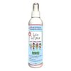 Lice Lifters Mint Lice Deterrent Natural Peppermint Repel Detangler Spray