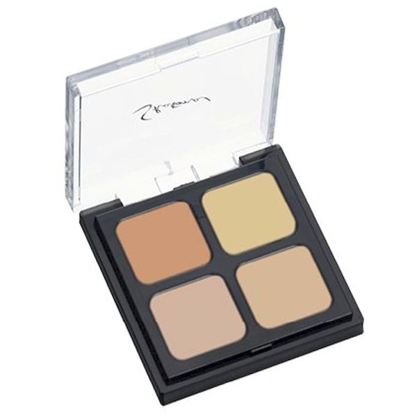 Sharena Cover Foundation Assortment [Sanzen]