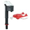 Korky 818BP Korky QuietFill Fill Valve & Flapper