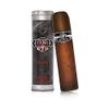 Cuba Black by Cuba for Men EDT Spray, CUBA Black, Fragluxe, 3.3 Ounce