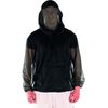 Pyramid Premium Midge Jacket for Midge/Mosquito in Green. Size - Small/Medium