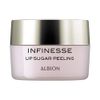 Albion Infines Lip Sugar Peeling 15g [parallel import goods]