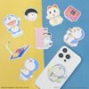 Gourmandies Doraemon Sticker Doraemon DR-124A