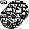 GripDonuts.com® Premium Grip Donuts for Dirt Bike Motorcycle BMX - Shift