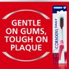 Corsodyl Gum Care Ultra Clean Toothpaste and Toothbrush Regime Kit