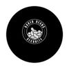 Funny Baked Beans Security For Canned Baked Bean Specialists PopSockets Swappable PopGrip