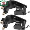 Sliding Door Roller Assembly, Power Slide Door Rollers Replacement for 2005-2010