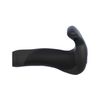 SQlab 711 Stuby Bicycle Grips Black L