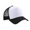 Beechfield B640 Snapback Trucker - Pastel Pink/Pastel Pink