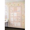 Teacher Created Resources Terrazzo Tones Positive Practices Small Poster Pack (TCR7232)