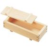 Choose, Push Sushi Charger