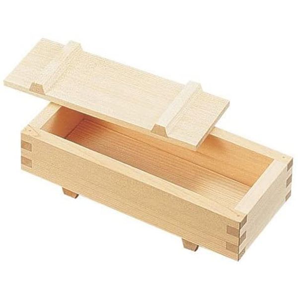 Choose, Push Sushi Charger