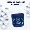 nivea crème 400ml cool kick