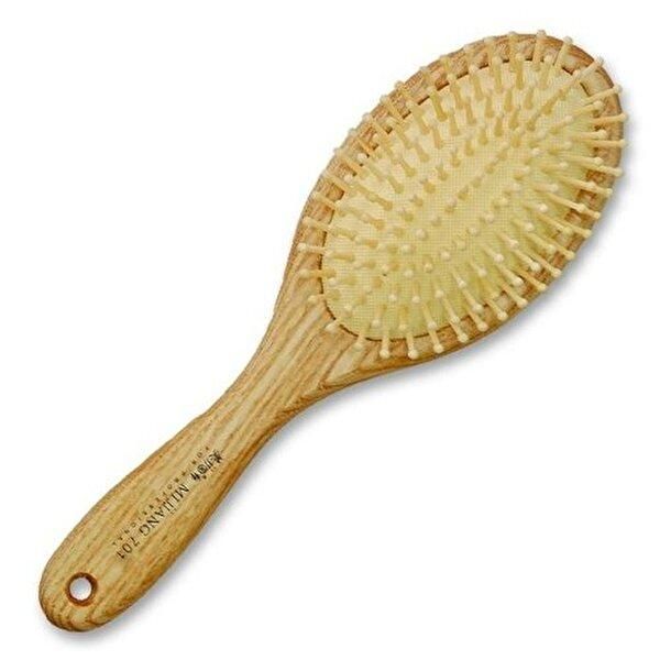 Cushion brush hair brush hair styling comb beauty salon_WA6AF73