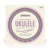 D'Addario EJ65 Pro-Arté Custom Extruded Nylon Ukulele Strings