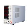 0-30V 0-6A Lab DC Bench Power Supply Variable Adjustable Power Supply