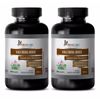 Good For Sleep - VALERIAN ROOT EXTRACT 125mg - Improving The Nervous System 2B