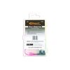 Connect 37159 Micro 2 Blade Fuse & 2 Fuse Holders Assorted Box 63pc