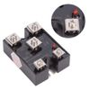 Berm KB25DA State Relay 25A NO NC Single Phase DC Controlled AC SSR - High Performance State Relay for Efficient Power Switching