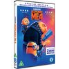 Despicable Me 4 [DVD]