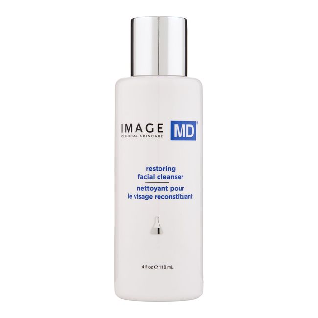 Image Skin Care MD Restoring Facial Cleanser 4 oz. Facial Cleanser