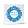 MoonDance Shave Soap (Bay Rum)